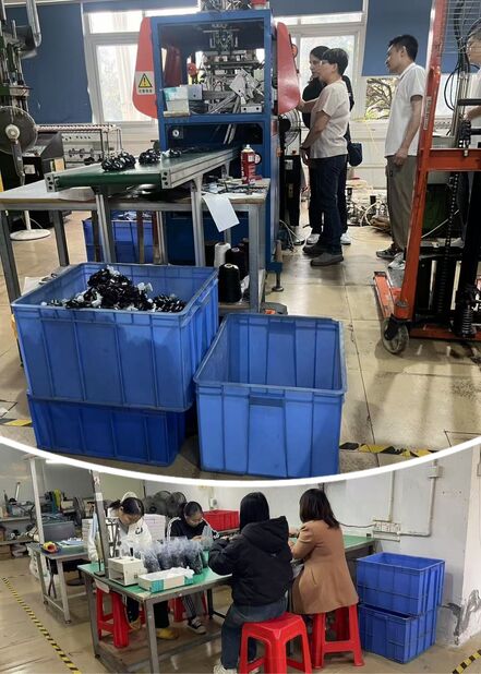 Dongguan Xinwei Clothing Accessories Co.,Ltd.