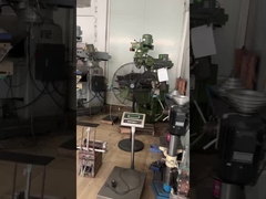 رنگ بورگونی ABS پلی استر نایلون برچسب های چسبنده حلقه شکل گلوله معلق