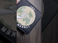 اندازه استاندارد یا سفارشی سوراخ پوشاک لوازم جانبی برای لوازم جانبی ماندگار