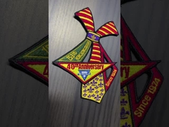 کاغذ پوشاک پیچ و تابلو لوازم جانبی برای شلوار پیراهن عمده