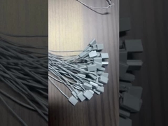 برچسب های پلاستیکی برای موقعیت های عادی