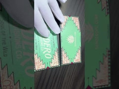 برچسب‌های آویزان و سریع، برچسب آویز لباس پلاستیکی راحت با و سهولت