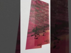 فرآیند برچسب‌گذاری خود را با 15 عدد برچسب آویز لباس Snap Lock ساده کنید