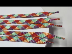 لوگو سفارشی پذیرفته شده بسته کشنده سیم زپ 15 دور انتخاب طراحی گزینه انتخاب