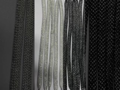 کشنده زپ سیم