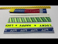 برچسب های لباس سفارشی را ارتقا دهید