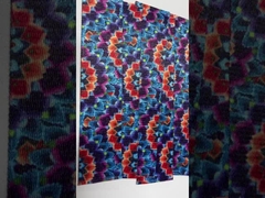 برچسب های پوشاک سفارشی 500-1000pcs/bag یا per box جزئیات بسته بندی برای محصولات