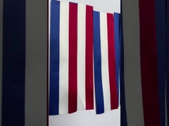 برچسب های پوشاک سفارشی برای برچسب پارچه