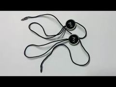 استاندارد طناب نایلون تراشیده صنعتی برای کاربردهای قوی و ماندگار