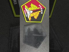 Customizable Heat Transfer Clothing Labels The Ultimate Branding Solution for Your Business