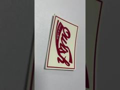 برچسب چرمی جین قابل تنظیم، ایده‌آل برای کسب‌وکار تولید پوشاک شما