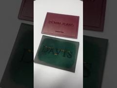 بهترين پيشنهاد ها رو براي مجموعه لباس هاتون در مورد ژينس با برچسب چرم بدست بياريد