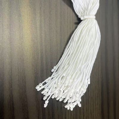 رشته ی فانکشن نایلون پلاستیکی سفید معلق ODM مستطیل