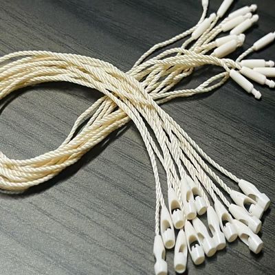 برچسب های تکیه کننده نایلونی با پیچ و خم