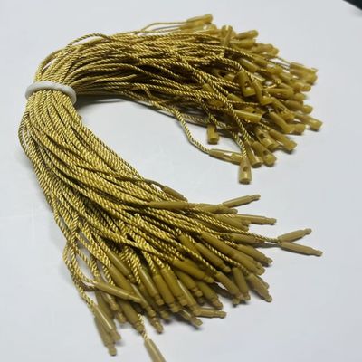 آبپاشی نایلون پوشاک با پیچ و تاب