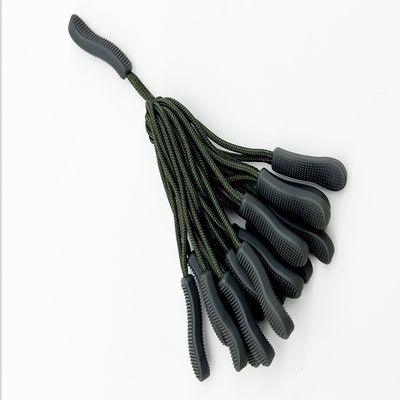 طریقه سفارشی سیم پلاستیکی زپ کشنده کالا رشته مهر و موم طناب کار سنگین