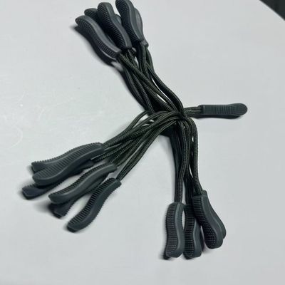 طریقه سفارشی سیم پلاستیکی زپ کشنده کالا رشته مهر و موم طناب کار سنگین