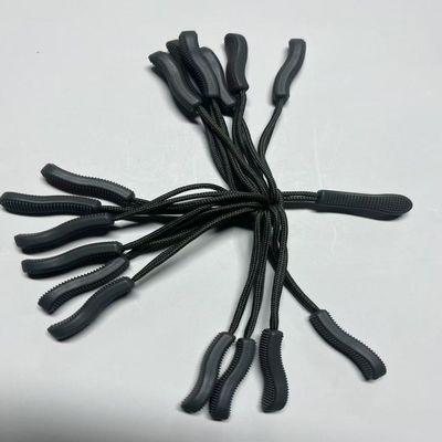 طریقه سفارشی سیم پلاستیکی زپ کشنده کالا رشته مهر و موم طناب کار سنگین