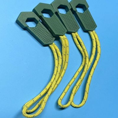 500Pcs پلاستیک سیلیکون لباس جمپ زنبوردار کمک نایلون زنبوردار کشنده برای لباس