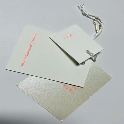 رنگ کامل کاغذی پوشاک پوشاک بسته بندی