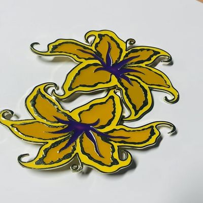 Solid Pattern Garment Accessory for Fashionable Shirt Packaging Fashionable