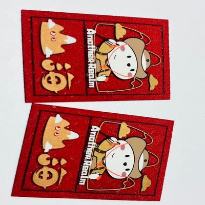 Discover the Endless Possibilities of Heat Transfer Clothing Labels for Your Designs