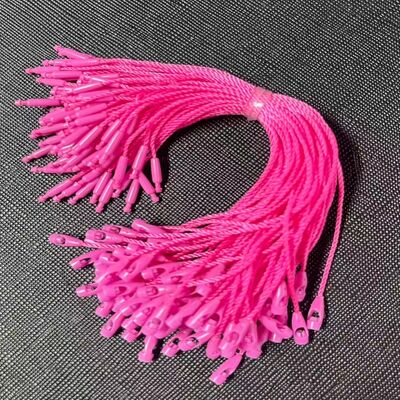 Strong And Durable Braided Nylon Rope Heat Resistant Up To 200°F Designed For Extreme Weather Conditions And Heavy Loads