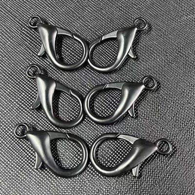 Customer Logo Customizable Bag Making Accessories Featuring Die-casting Polishing Plating Technology for Unique Hardware