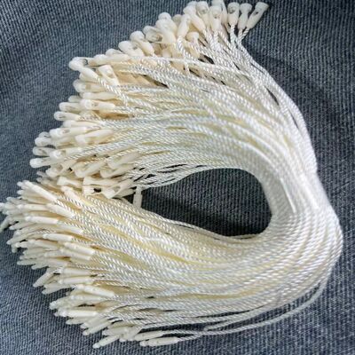 4 Inches Strong and Durable Braided Nylon Rope Provides Long Lasting Performance in Demanding Industrial Applications