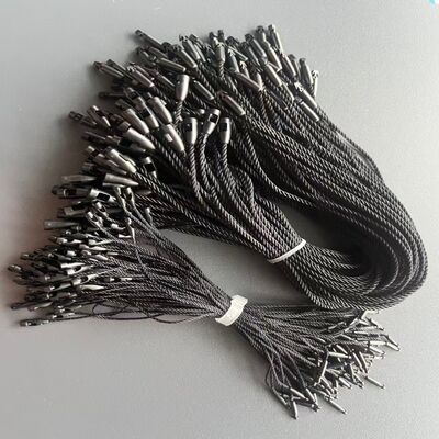 Flexible Garment Swing Tags Hanging Tags Suitable for Apparel Labeling Durable and Customizable Identification Solutions