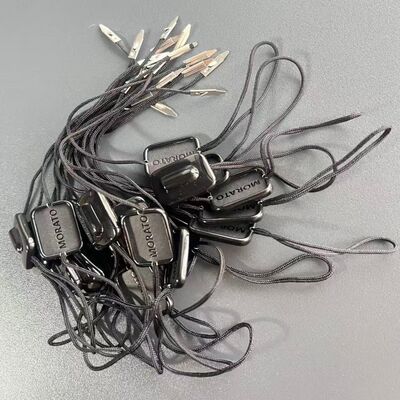 Thickness 0.2mm Garment Swing Tags Durable Hanging Tags Designed for Clothing Accessories and Apparel Branding Solutions