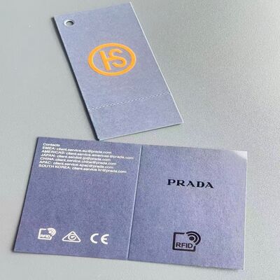 Hanging Tags Clothing Hang Tag Snap Lock Style Secure And Method To Attach Tags To Products Enhancing Product Identification