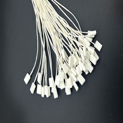 تسمعات تگ پلاستیکی برای لوازم مد و لوازم جانبی چمدان