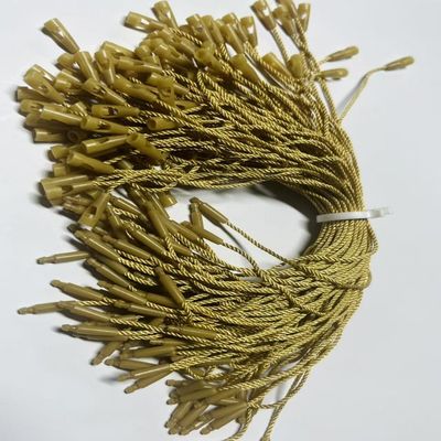 آبپاشی نایلون پوشاک با پیچ و تاب