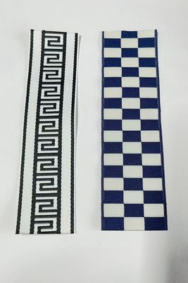 برچسب‌گذاری حرفه‌ای پوشاک با برچسب‌های سفارشی پوشاک، لوگوی بافته شده و فایل هنری CDR