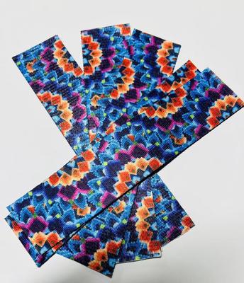 برچسب های پوشاک سفارشی 500-1000pcs/bag یا per box جزئیات بسته بندی برای محصولات