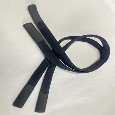 بسته 15 عددی سرزیپ گرد طراحی شده برای گرفتن آسان مناسب برای ژاکت، کیف و وسایل فضای باز، بادوام و محکم