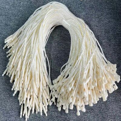 4 اینچ قوی و ماندگار نخ نایلونی تراشیده ارائه عملکرد طولانی مدت در درخواست های صنعتی سخت