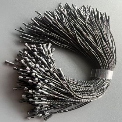 بست‌های برچسب نایلونی انعطاف‌پذیر مناسب برای صنایع مختلف، اتصال قوی و ایمن و راه‌حل‌های متنوع را ارائه می‌دهند