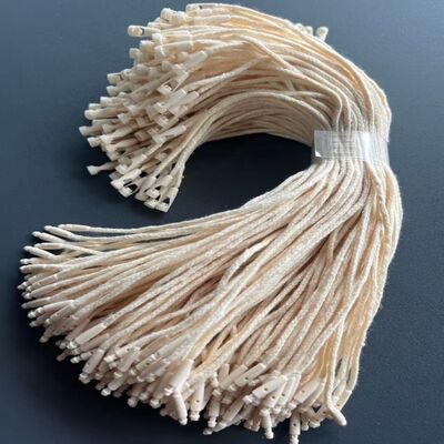 طناب نایلونی انعطاف پذیر با برچسب گذاری و برچسب گذاری ایده آل برای ساخت کشتی و حمل و نقل بار سنگین